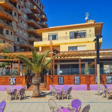 Primera Linea Oropesa Del Mar Zewnętrze zdjęcie