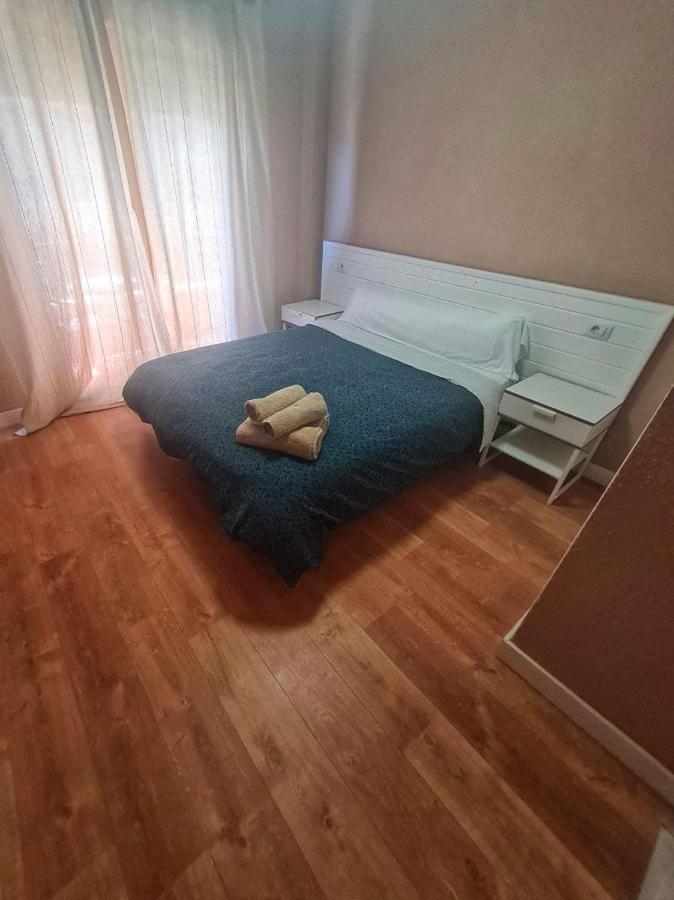 Primera Linea Oropesa Del Mar Zewnętrze zdjęcie