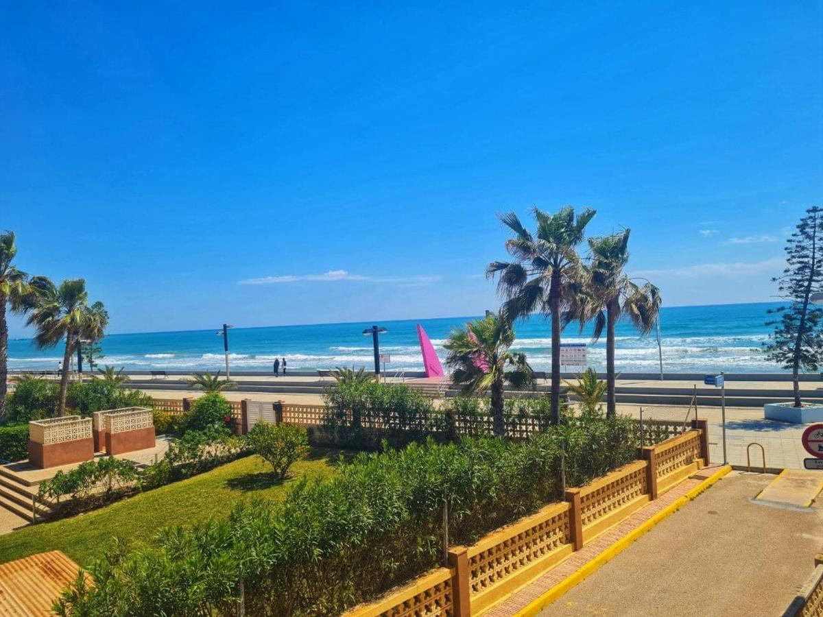Primera Linea Oropesa Del Mar Zewnętrze zdjęcie