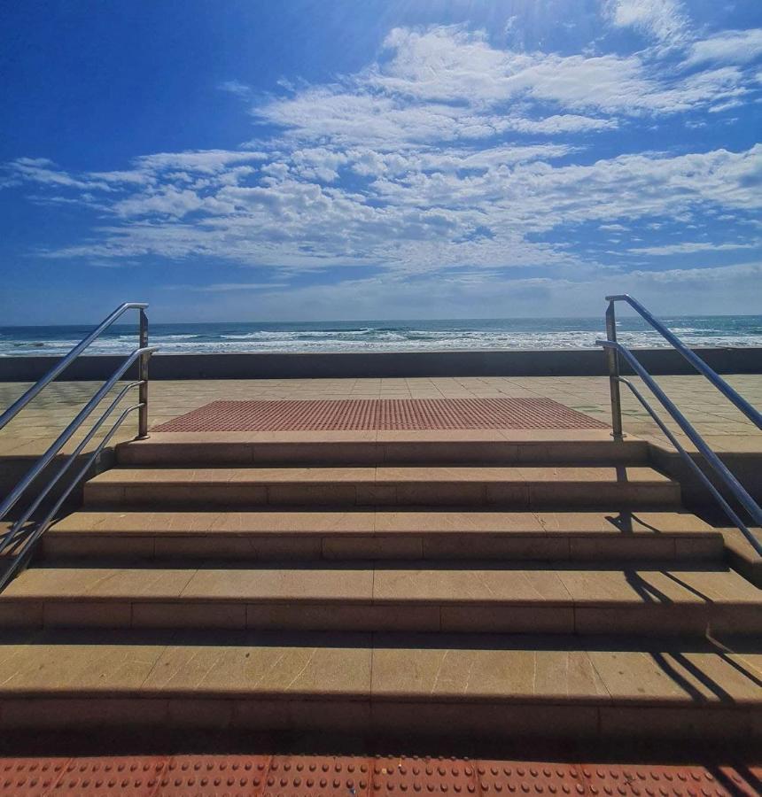 Primera Linea Oropesa Del Mar Zewnętrze zdjęcie